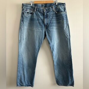 Polo Ralph Lauren vintage jeans classic wash size 40